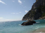 Capri - Beach by Nachtmaus