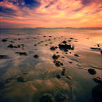 Saint Martin Island by BlasphemedSoldier