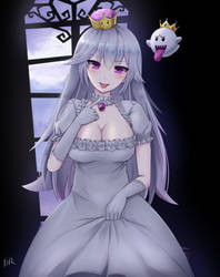Boosette by xxBikemasterxx