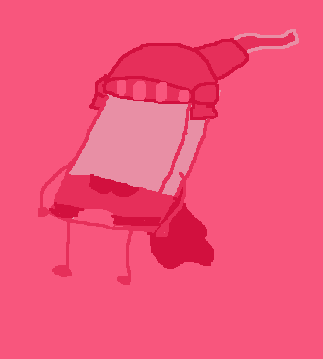 Bfdi Miitopia Eraser Color Scheme Hot Pink By Bfdimiitopia On Bfdi Miitopia Eraser Color Scheme Hot Pink By Bfdimiitopia
