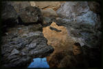 land puzzle III by atenytom