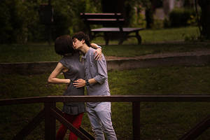 Pour L'amour II by AdvancedCartman