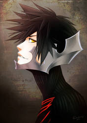 Vanitas | KH by DivineImmortality