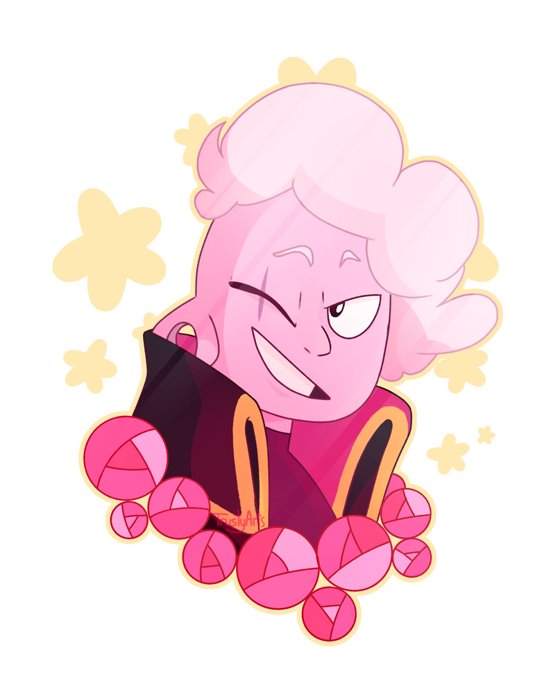 Omg , new trailer! Pink space pirate Lars! I love him so much ! I cant wait to see too! Caution, its only lars, NO SPOILER. Posted too here  trusty-tnoyc.tumblr.com/post/1…