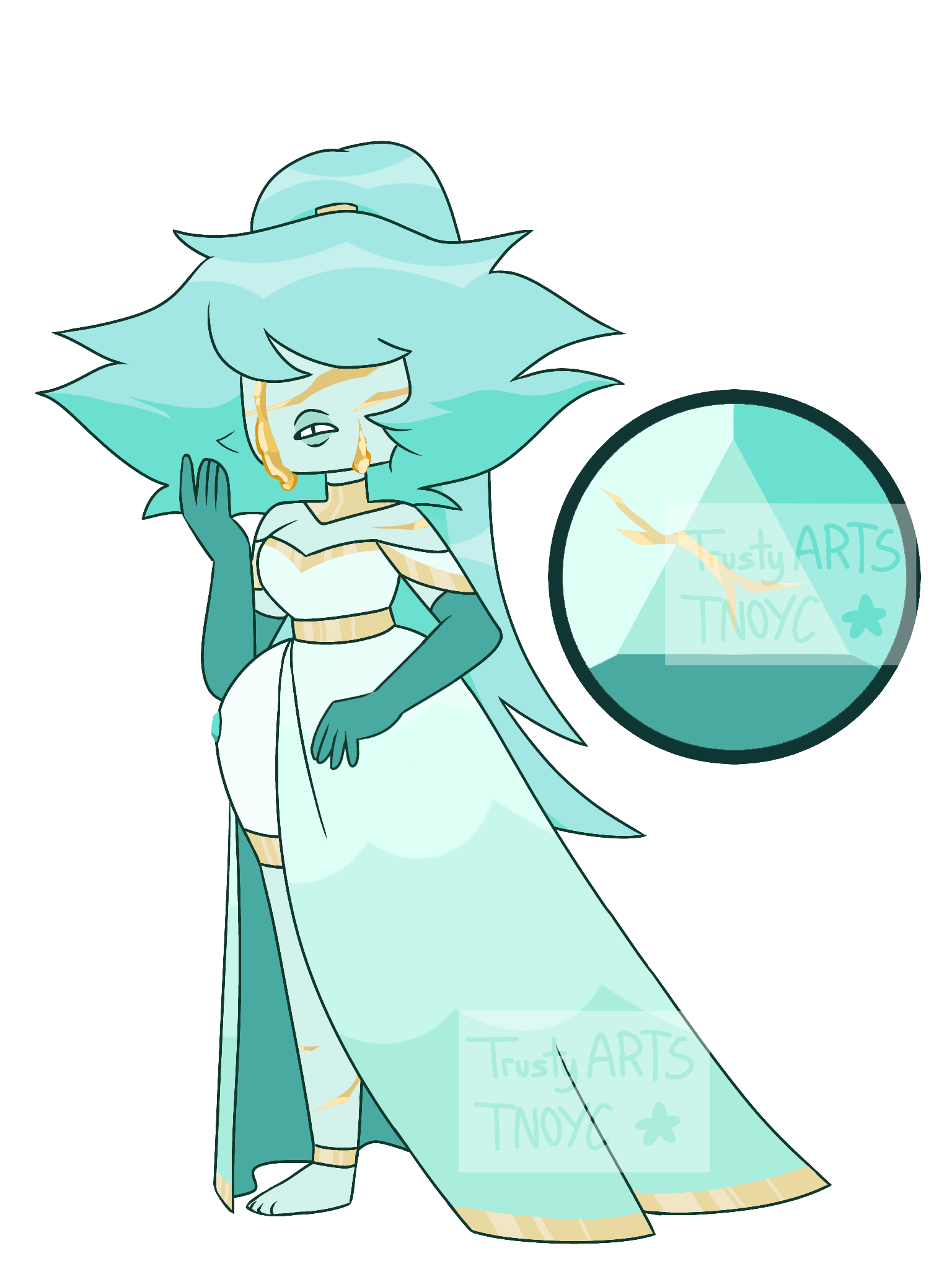 Alternate Destiny The Gem Sisters Adoption As A Catalyst For Growth - cmf09fy
