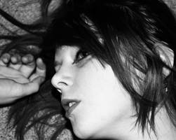 Sell myself to you by RayeAlvi