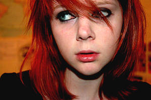 ID however many by RayeAlvi