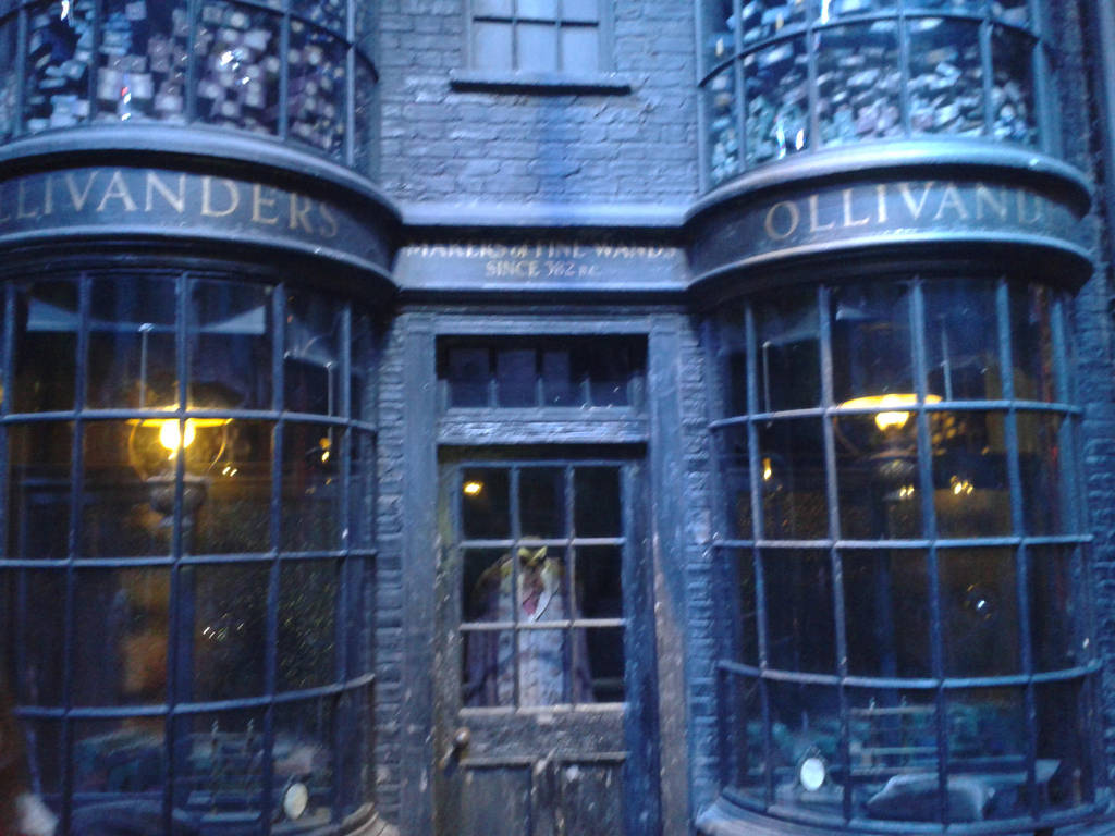 Harry Potter Trip Pics 107 by grimmerr on DeviantArt
