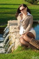 Garden III by ruijoao