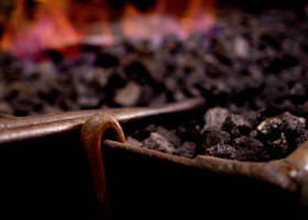 Forge by GeorgeAmies