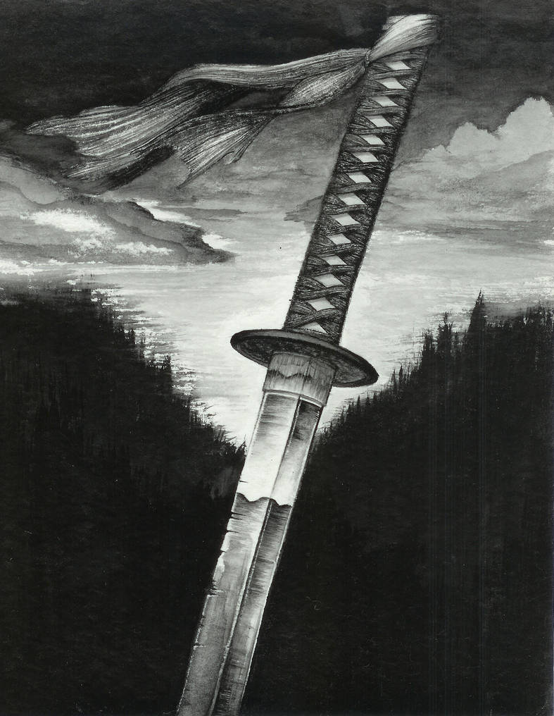 Soul of the Samurai by Zaider