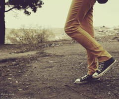 yellow mood by fabulous23