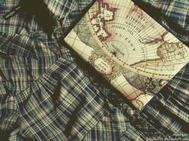 heart still beating by fabulous23