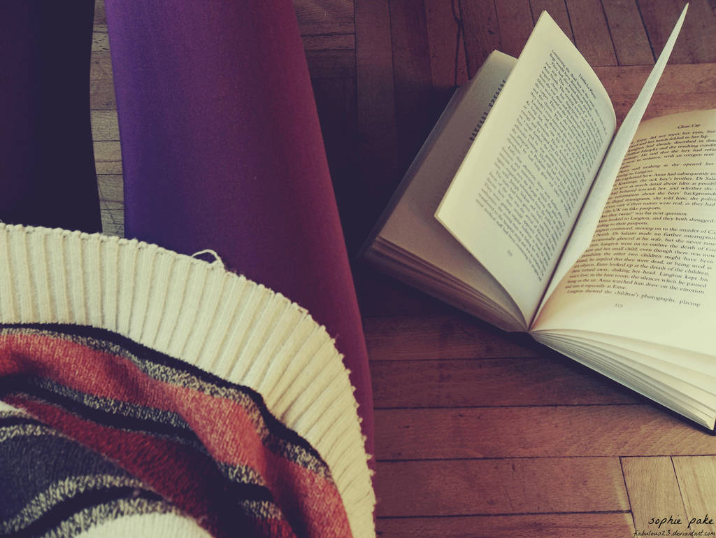 everything could be fine by fabulous23