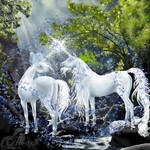 In Perfect Harmony by Avestra