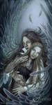 Clinging To My Dreams by Avestra