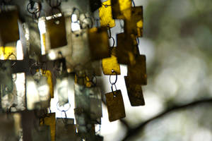 Chimes by kacibizarre