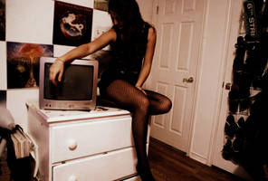 More tights by kacibizarre