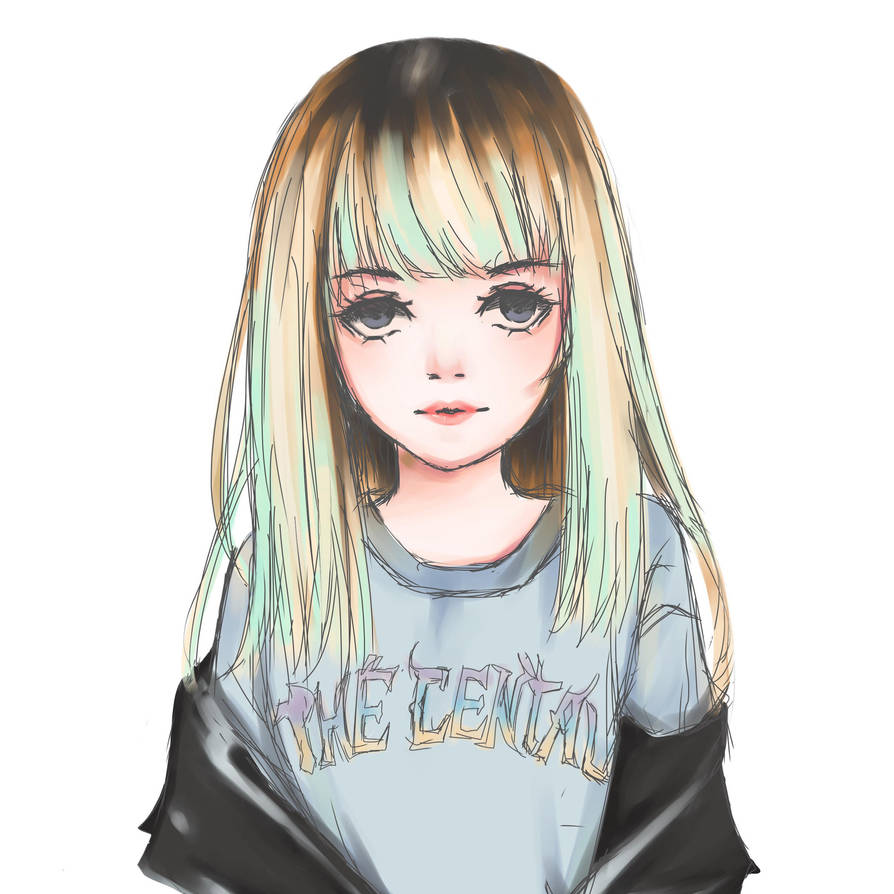 Lisa From Blackpink By Gummyhead On Deviantart