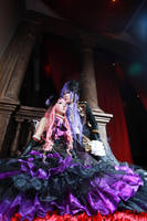 Our Stage by RuiYujin