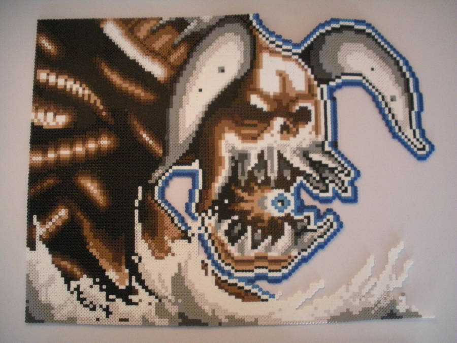Shining Force - Dark Dragon by TheChairSlayer