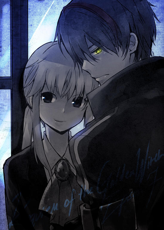 EP7 by KL-chan