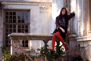 I am in love with you by CristianTudose