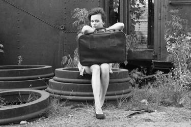 train by CristianTudose