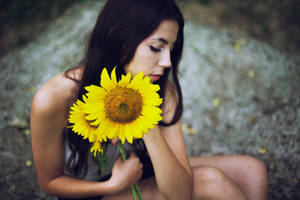 summer rain by CristianTudose