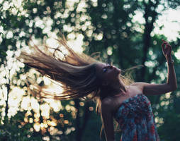 hairy moment by CristianTudose