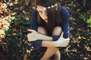 the end by CristianTudose