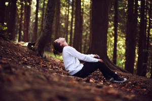 revelation 1 by CristianTudose