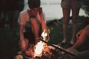 never stop thinking by CristianTudose