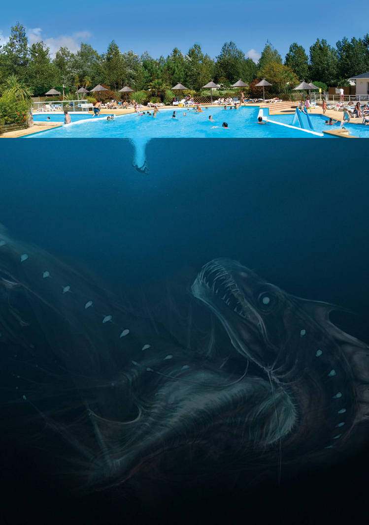 SCP 1128 by 14081986 on DeviantArt