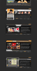 mature myspace layouts What does vagina taste like