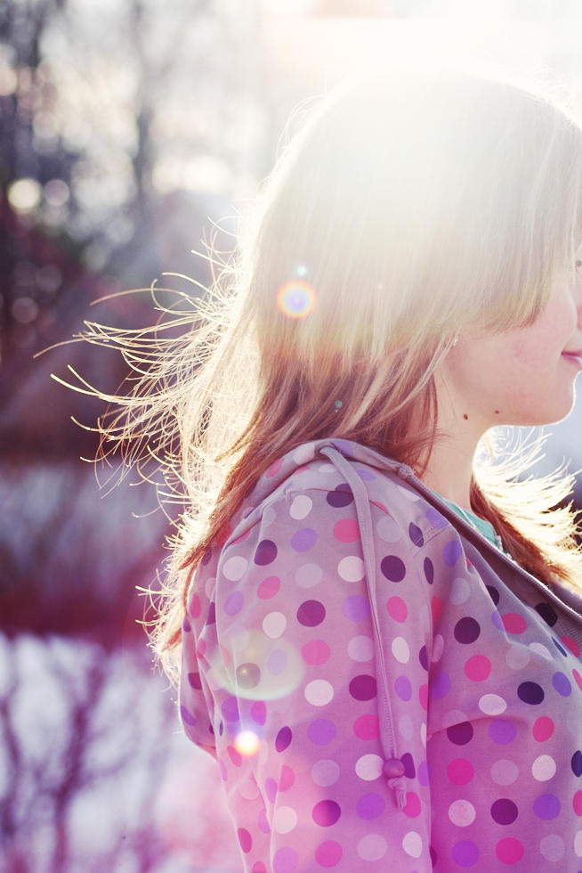 Love me senseless by MurphyL6