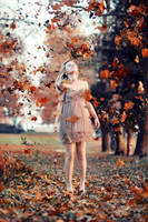 For fear of leaving in regret by MurphyL6