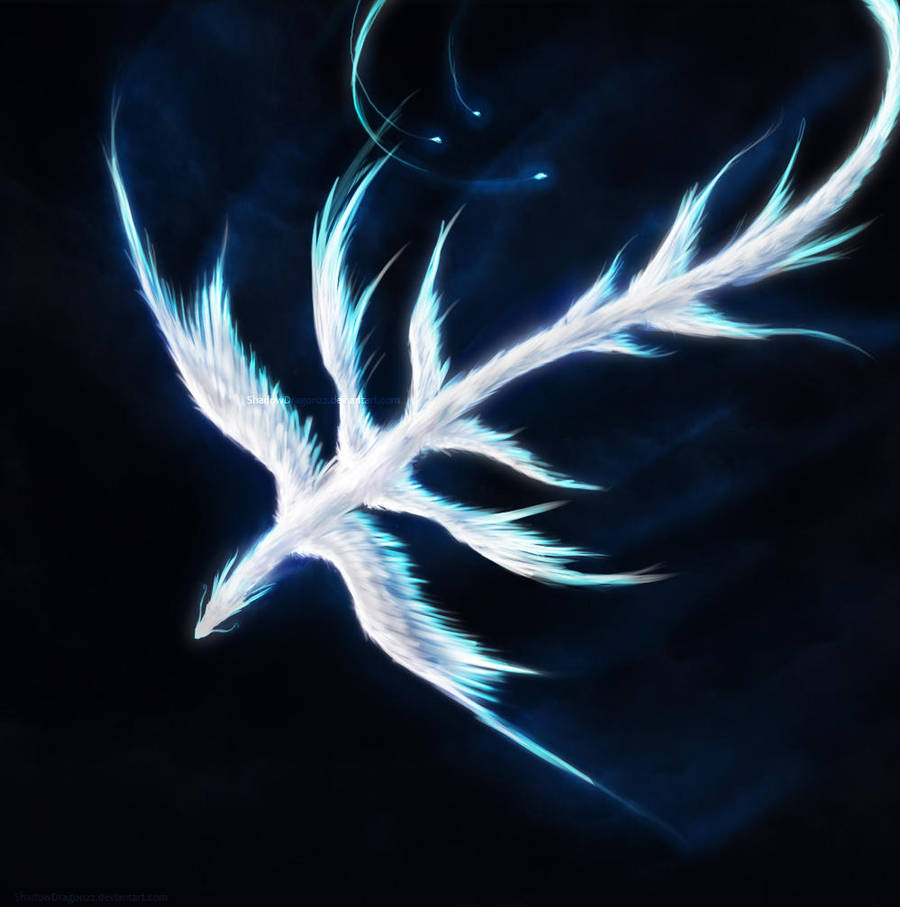 Pearlascent by ShadowDragon22