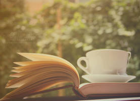 Perfect Afternoon by Alessia-Izzo