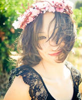 Come As You Are by Alessia-Izzo