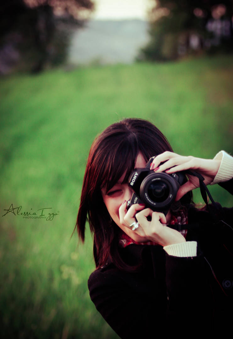 Just for fun by Alessia-Izzo