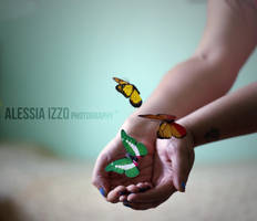 Keep dreaming by Alessia-Izzo