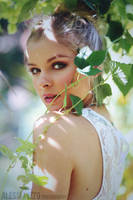 Diana by Alessia-Izzo