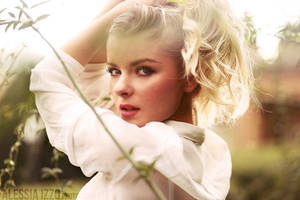 Paradise by Alessia-Izzo