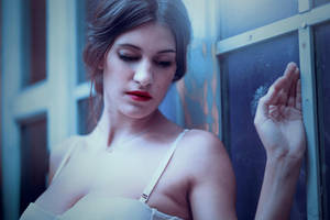 Cold dreams by Alessia-Izzo