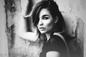 Chiara III by Alessia-Izzo