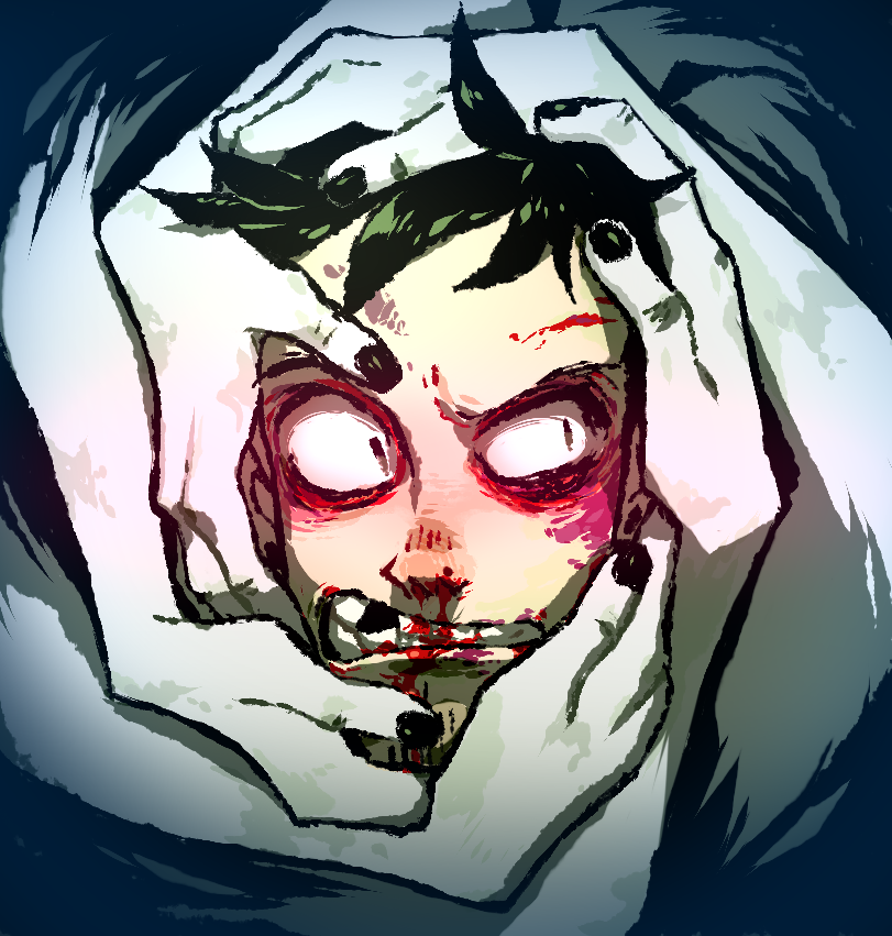 James Avatar by Krooked-Glasses