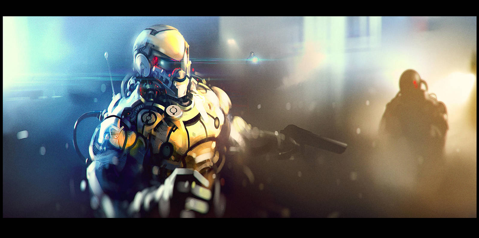 bot by polosatkin