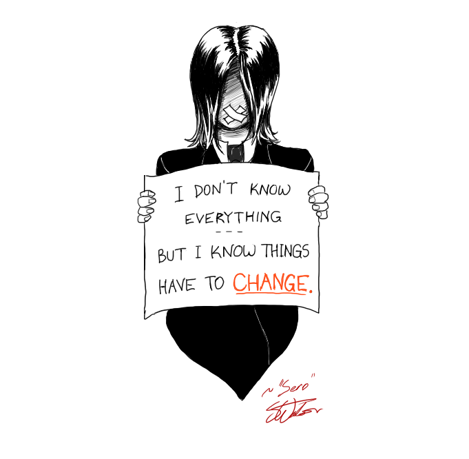 Things Must Change by Absolute-Sero