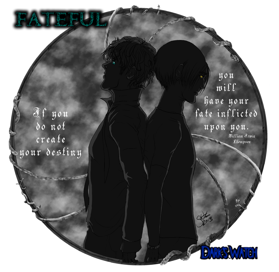 DW - Fateful by Absolute-Sero